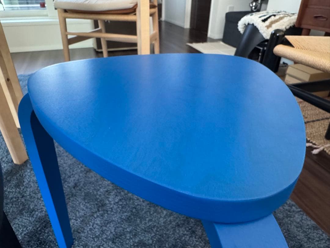3色セット＋カバー IKEA KYRRE シルレ スツール, バーチ