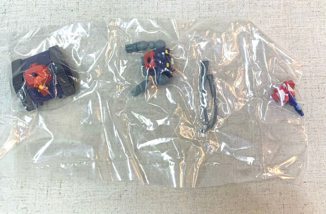 機動戦士ガンダム マグネットアクション 激闘編 8種セット + ポーナス