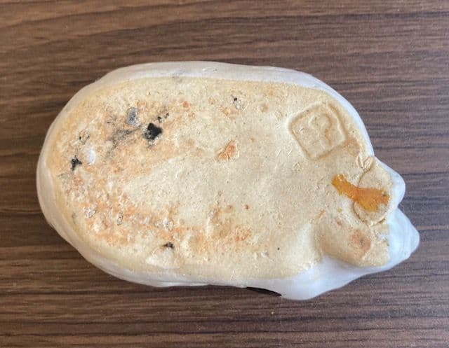 ささきようこ 猫 猫小物入れ 鯛 陶器 陶芸 - メルカリ