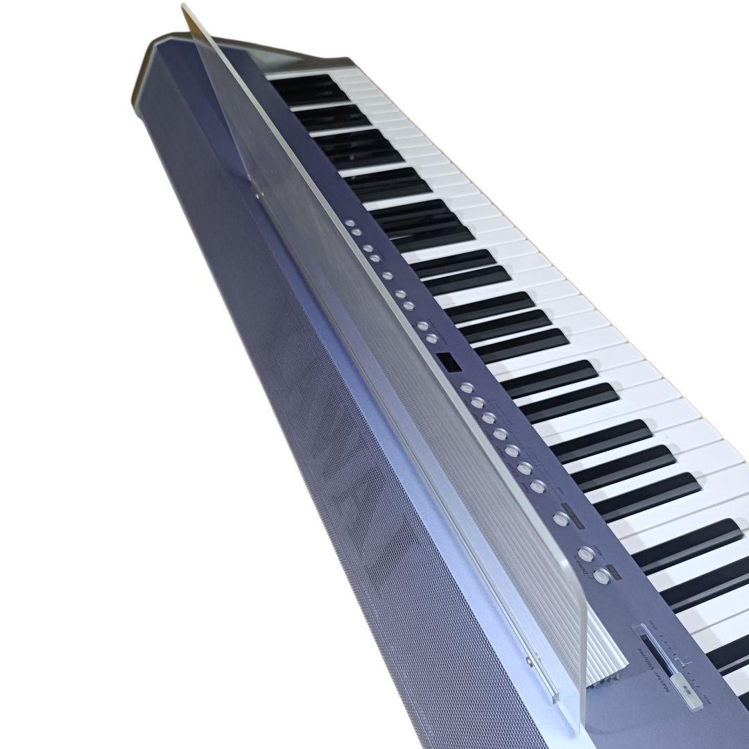 KAWAI カワイ 88鍵盤 電子ピアノ ES1 デジタルピアノ - メルカリ