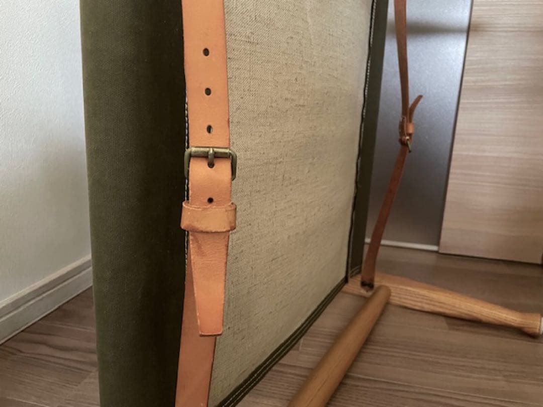 ☆ Carl Hansen & Son クリント サファリチェア用 スツール - メルカリ