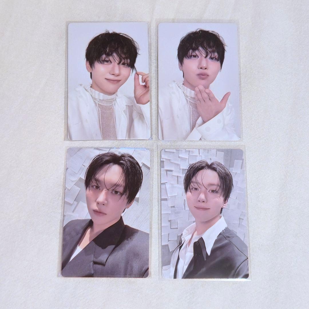 DxS Serenade SEVENTEEN スングァン 封入トレカ まとめ売り - メルカリ