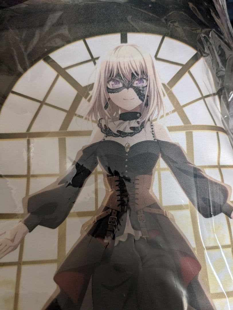 Ave Mujica 3rd LIVE「Veritas」特典ブランケット - メルカリ