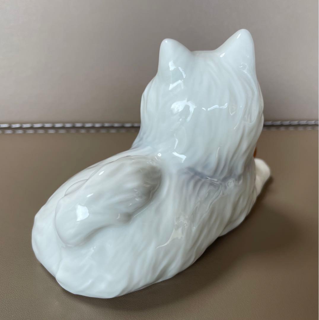 ☆美品☆ ロイヤルコペンハーゲン 2015イヤーフィギュリン 犬