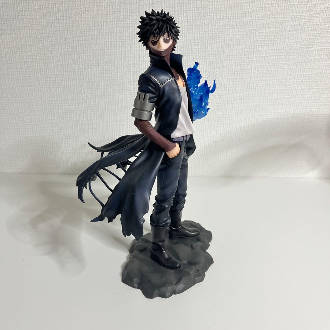 僕のヒーローアカデミア 荼毘 フィギュア ARTFX Jコトブキヤ - メルカリ