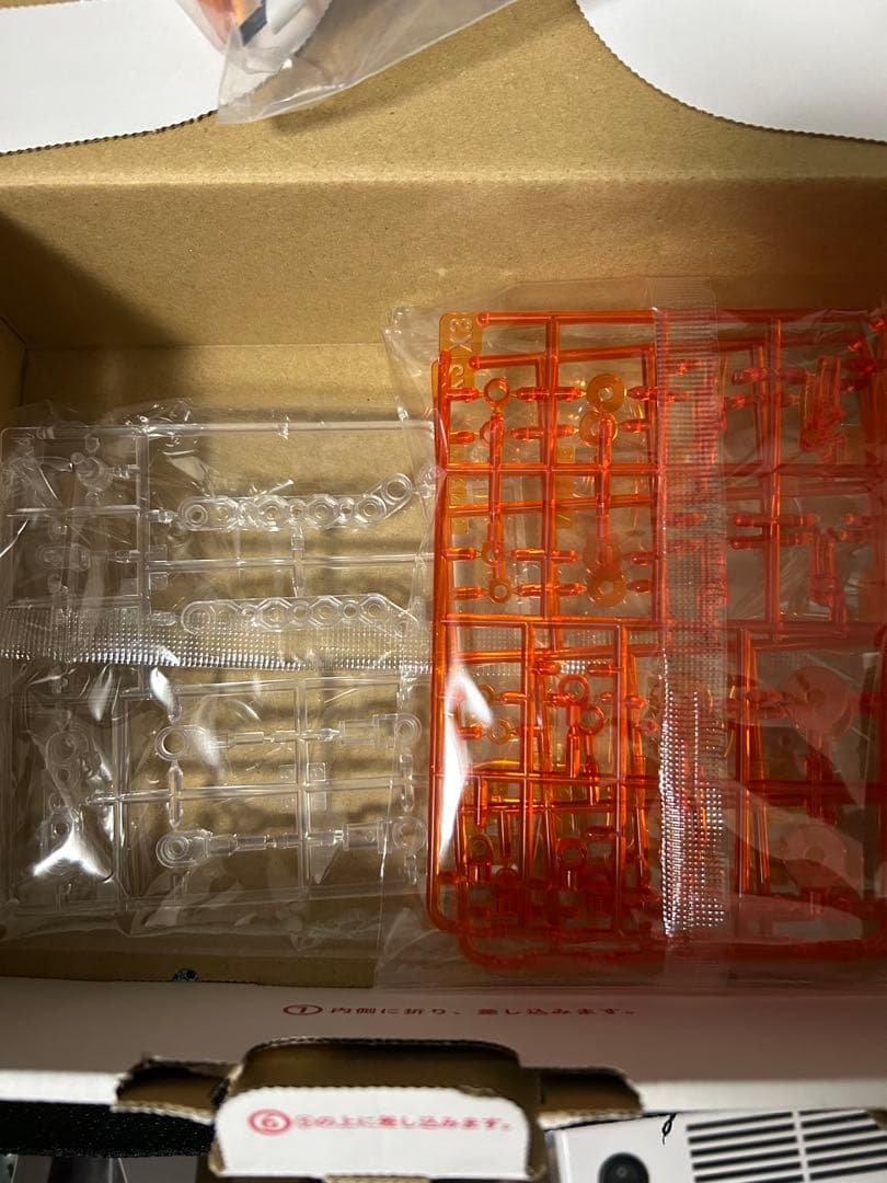 メガミデバイス デザイアメイデン メディック カラーC ジャンク - メルカリ