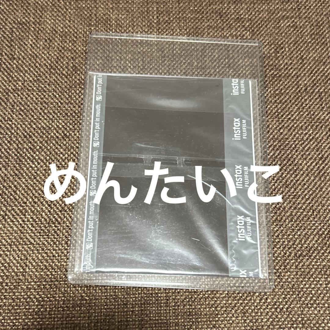 enhypen ヒスン 直筆サイン入りポラロイド - メルカリ