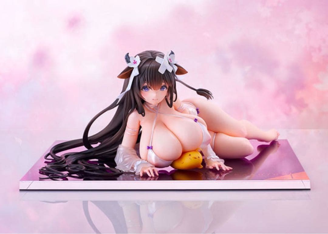 アズールレーン 樫野 湯上がりプレシュアタイム 1/4