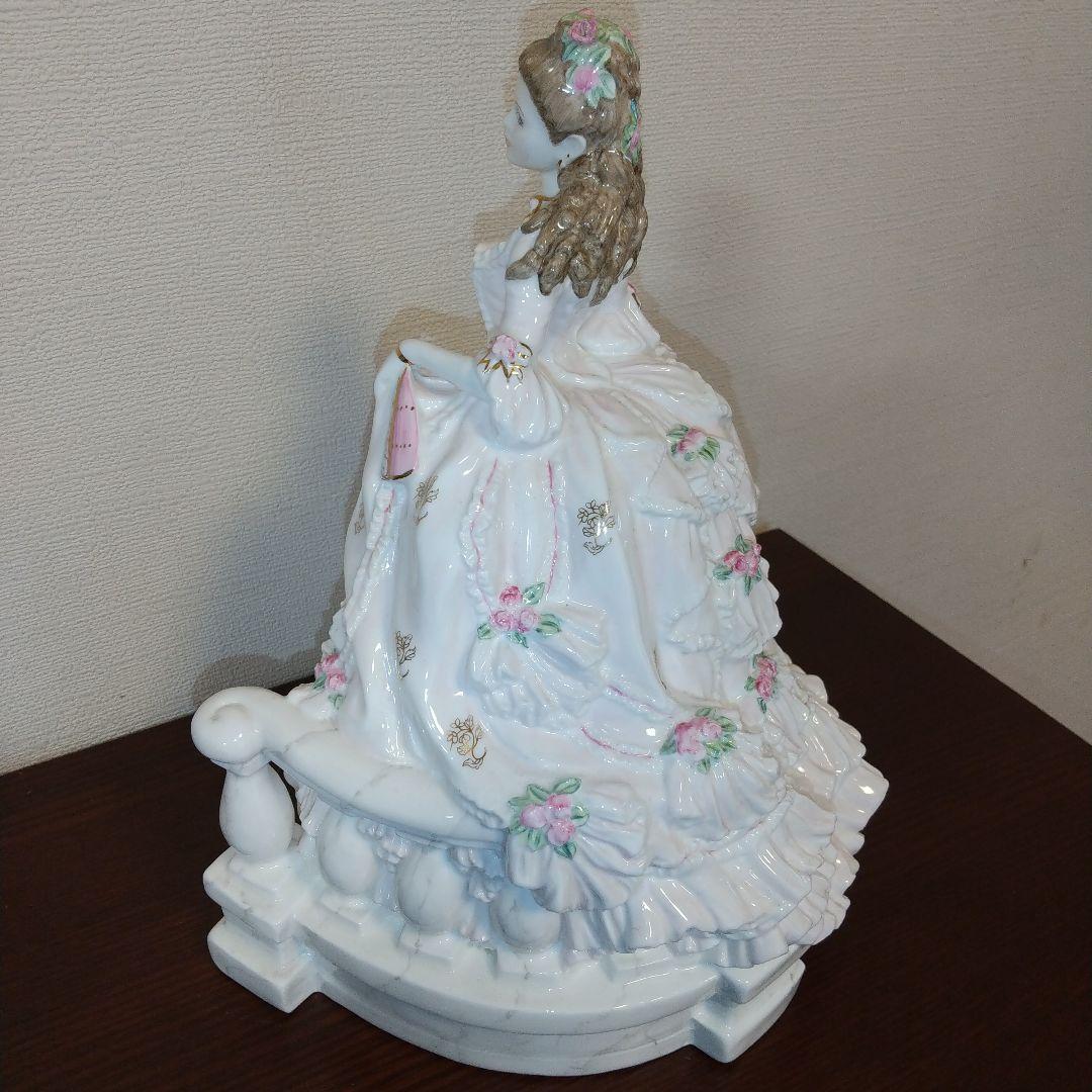 最終価格 希少 世界4950個限定 美品 ロイヤルドルトン シンデレラ 証明