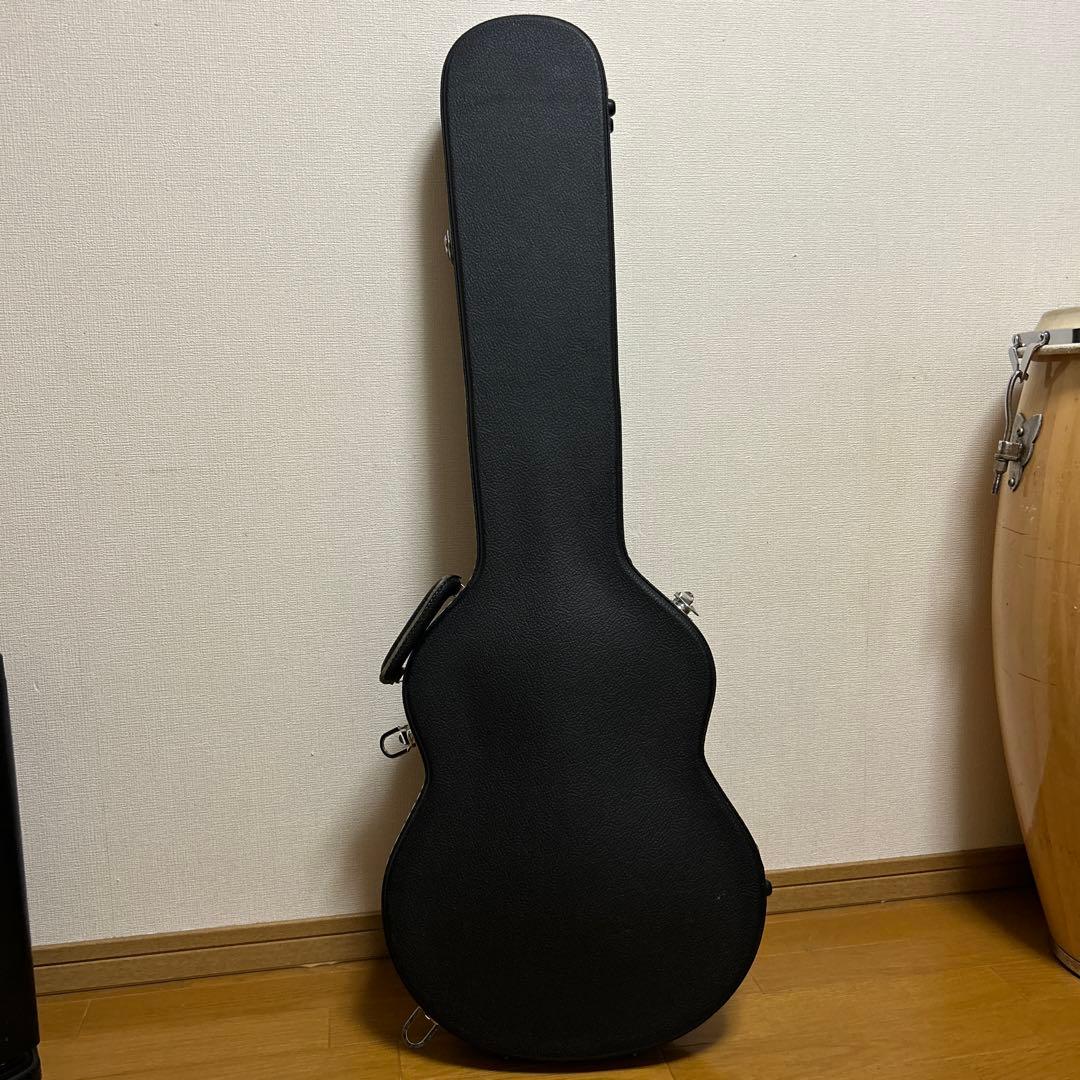 ビザールギター レスポールタイプ マツモク系 - メルカリ
