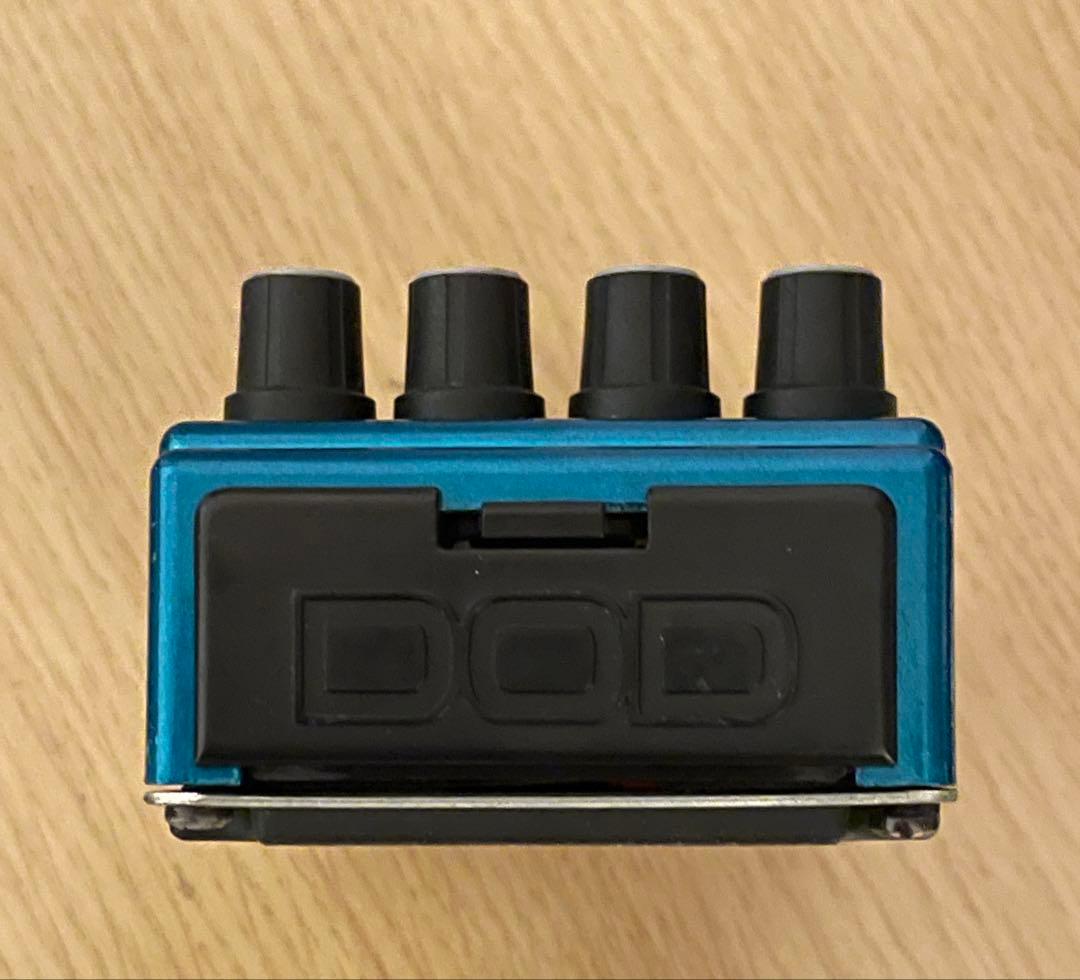 DOD DFX94 Sampler / Delay - メルカリ