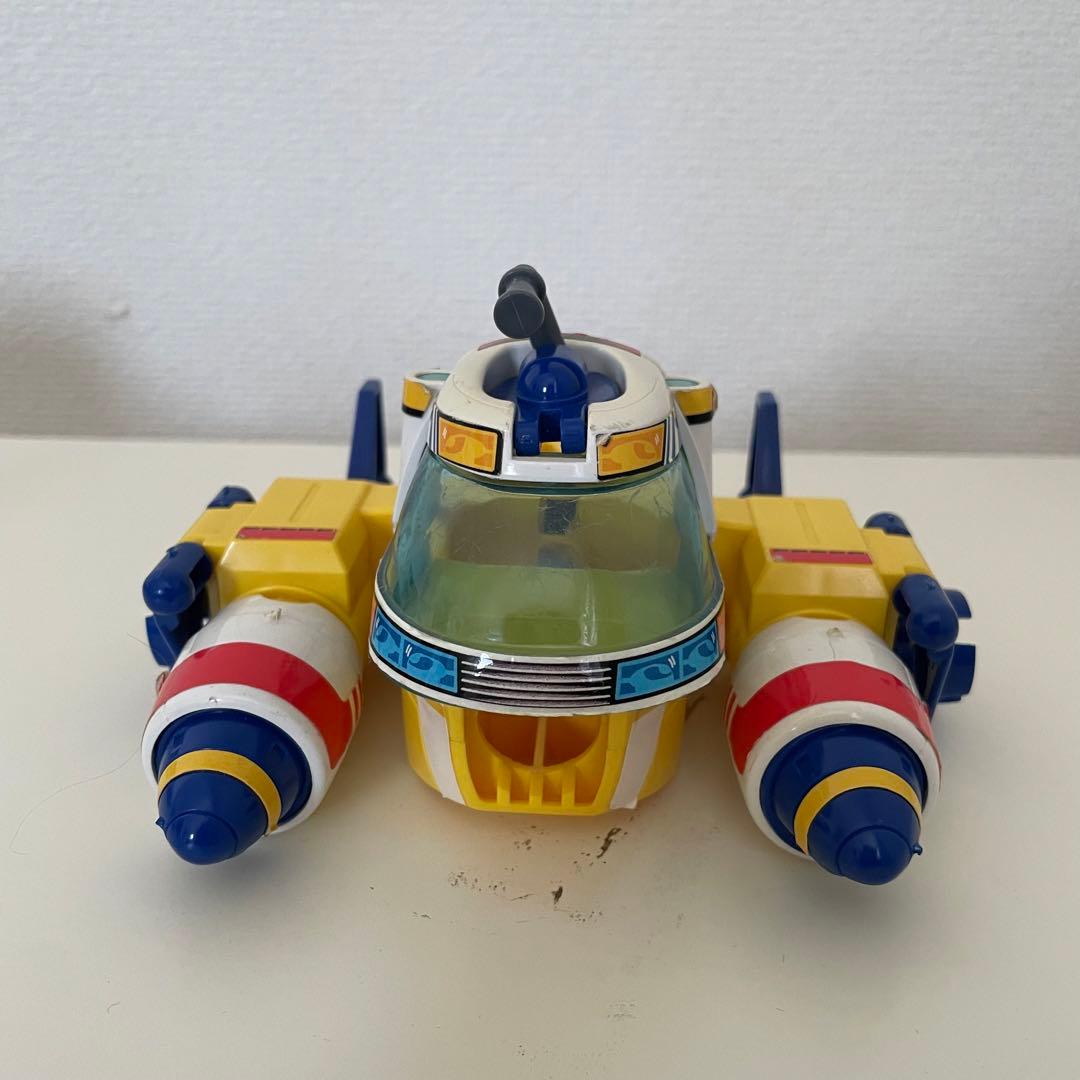 貴重】スーパーボンバーアーマー フルセット - メルカリ