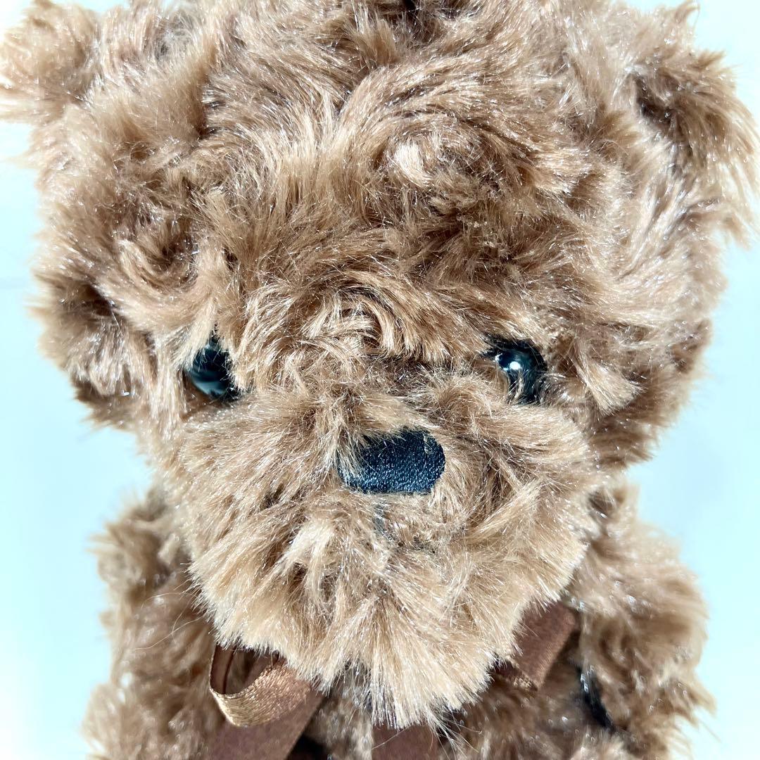 動作OK】天使のペット おしゃべりクマさん しゃべるぬいぐるみ