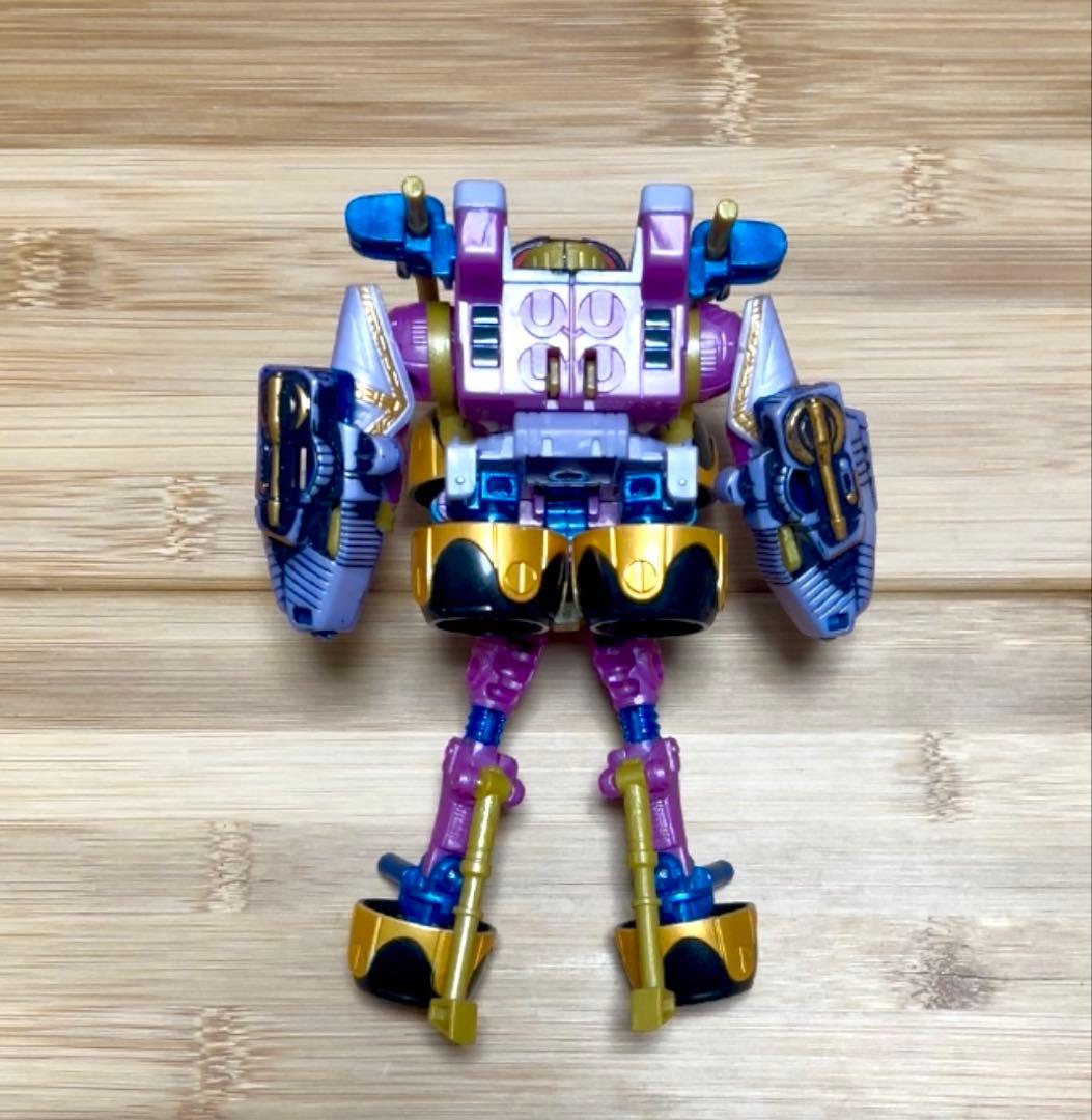 超生命体 トランスフォーマー ビーストウォーズ BR-13 ビーコン