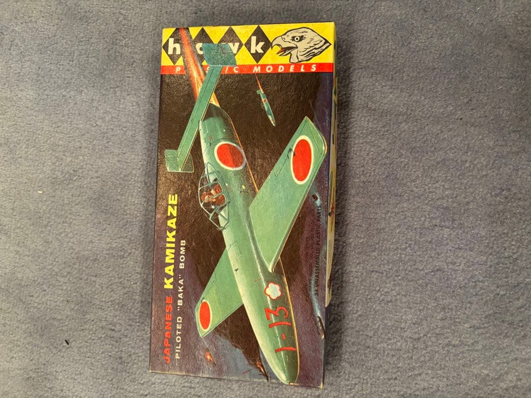 Hawk Kamikaze 航空機モデル 川崎 T-4 “第13飛行教育団 航空自衛隊 70周年記念” | 株式会社 ハセガワ