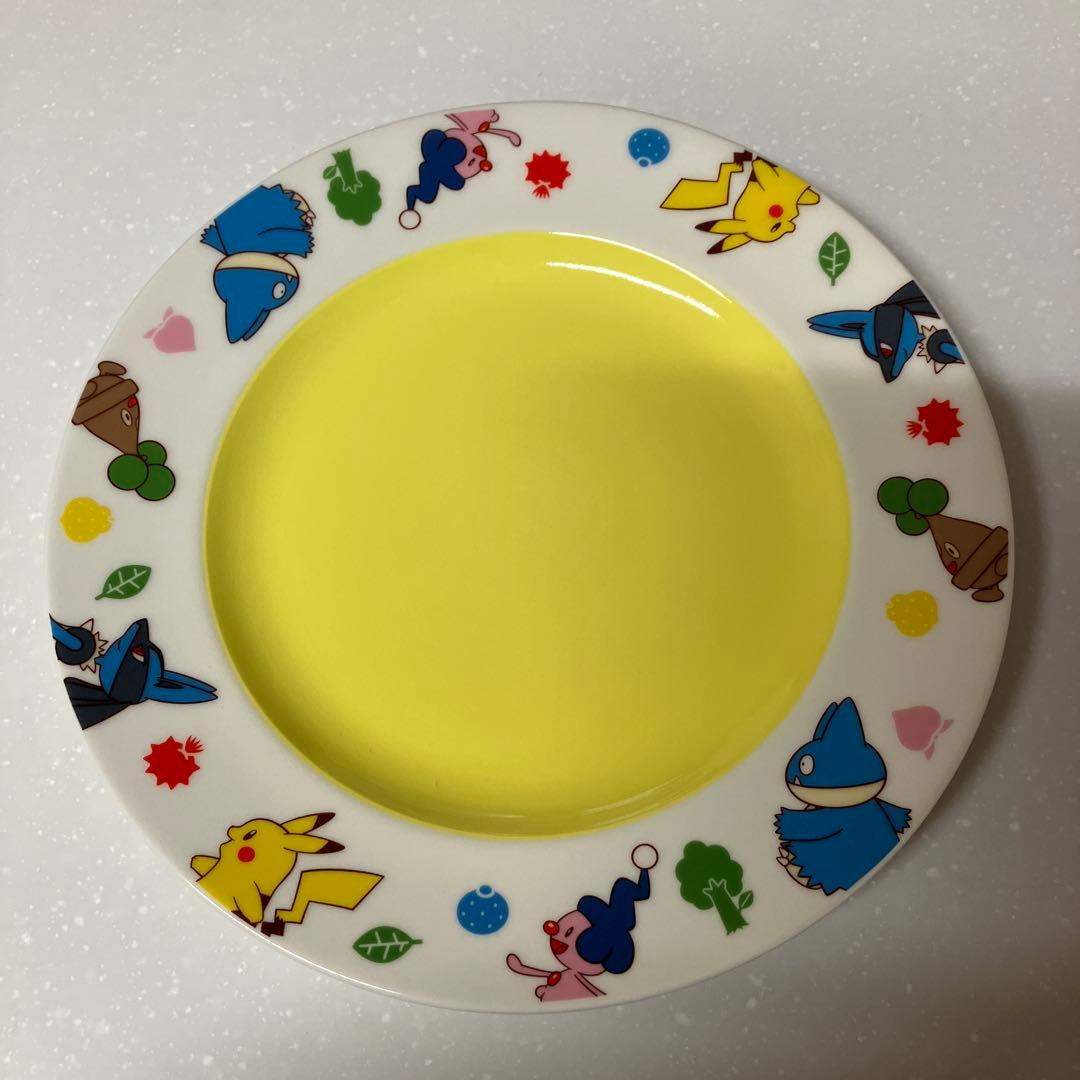 ポケモンセンター 皿2枚 - メルカリ