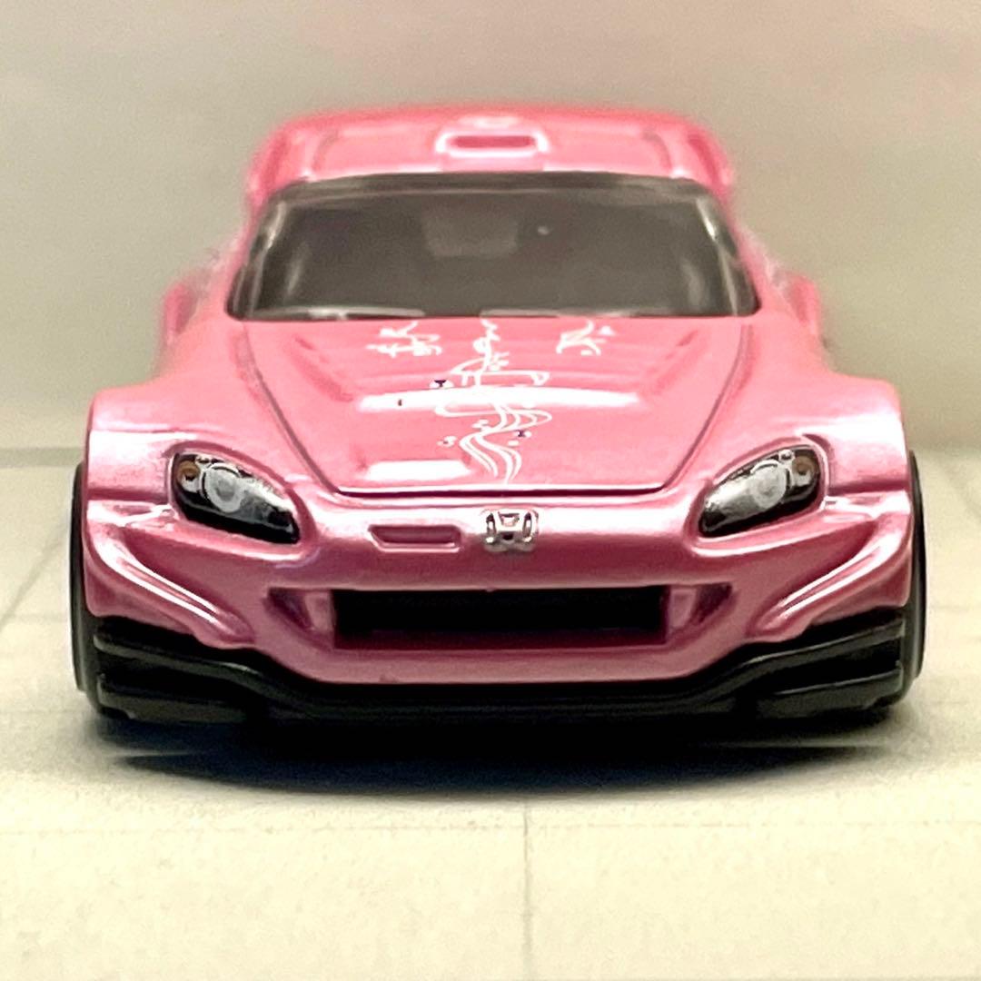 ホットウィール ワイルドスピード スーキーのホンダ S2000 - メルカリ