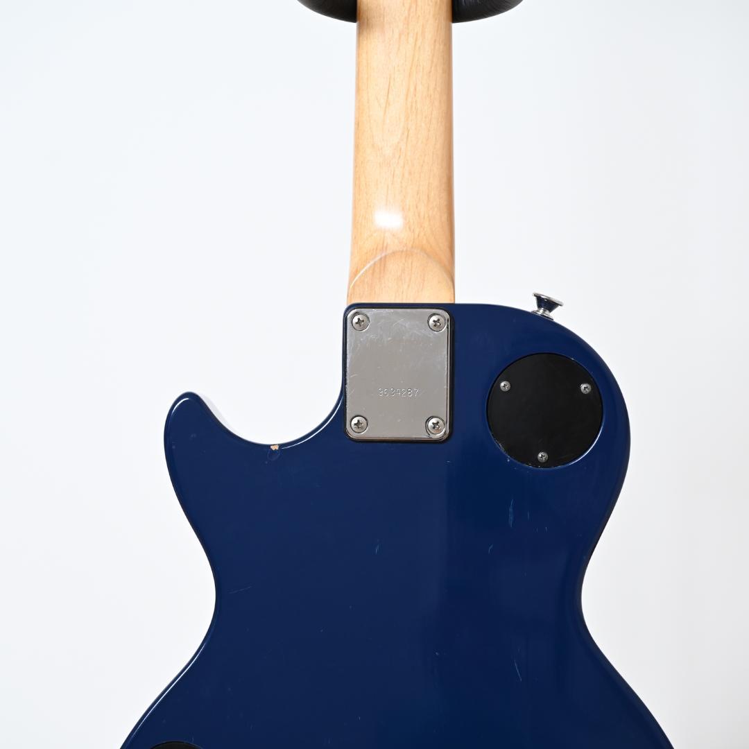 Charvel シャーベル MyG エレキギター 90s 青 ブルー G008 - メルカリ