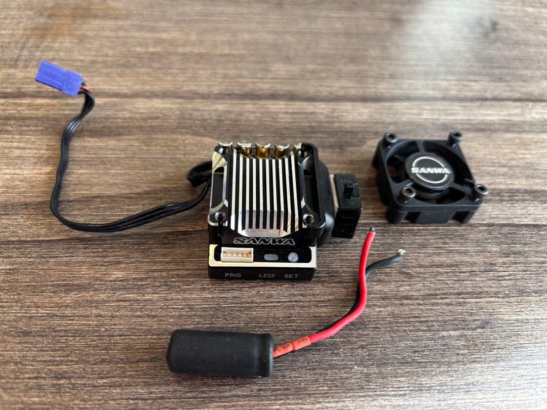 SANWA スーパーボルテックス gen2pro SANWA