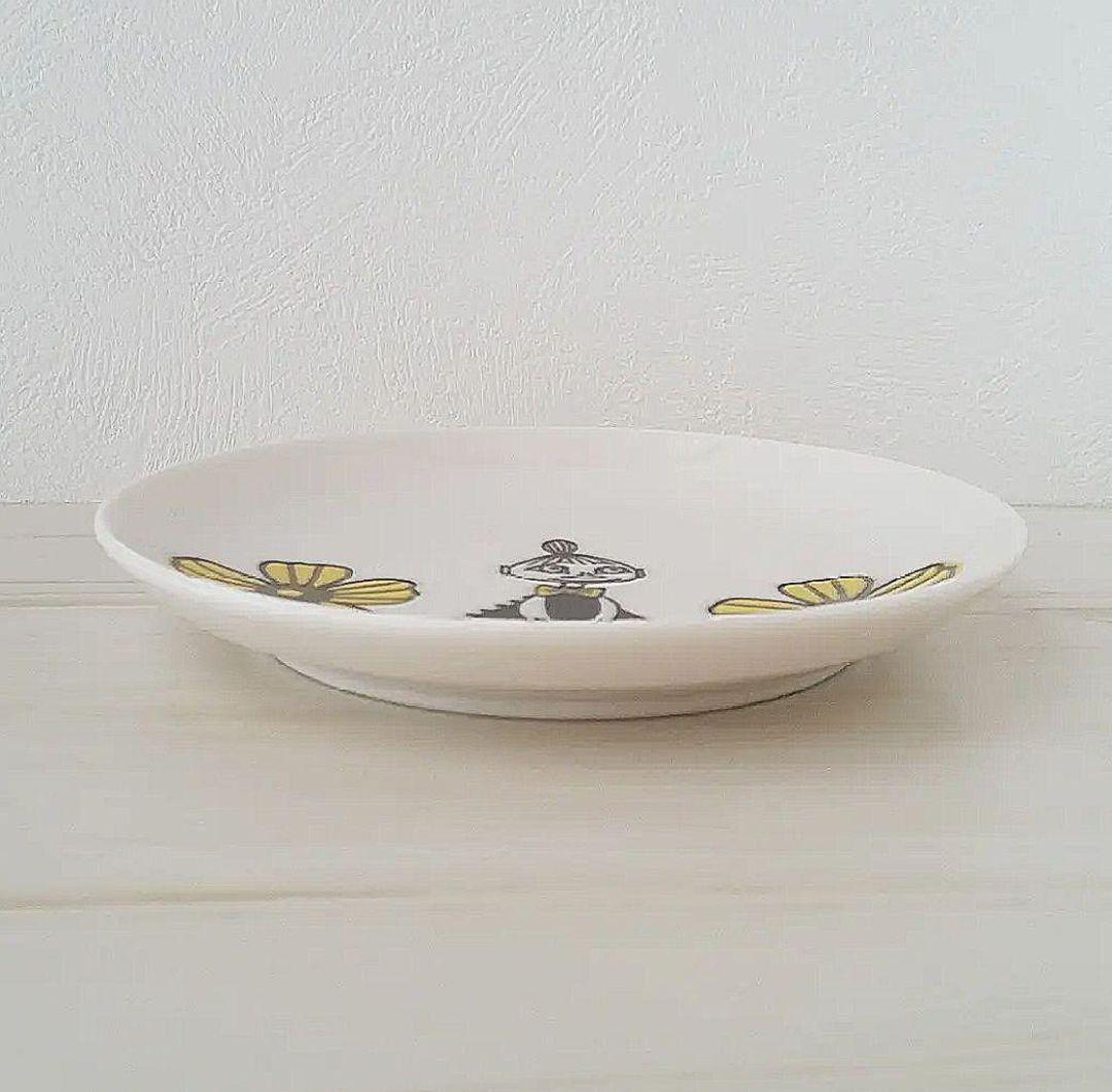 新品 Moomin ムーミン ベリーシリーズ 小皿 14cmサイズ ミムラ - メルカリ