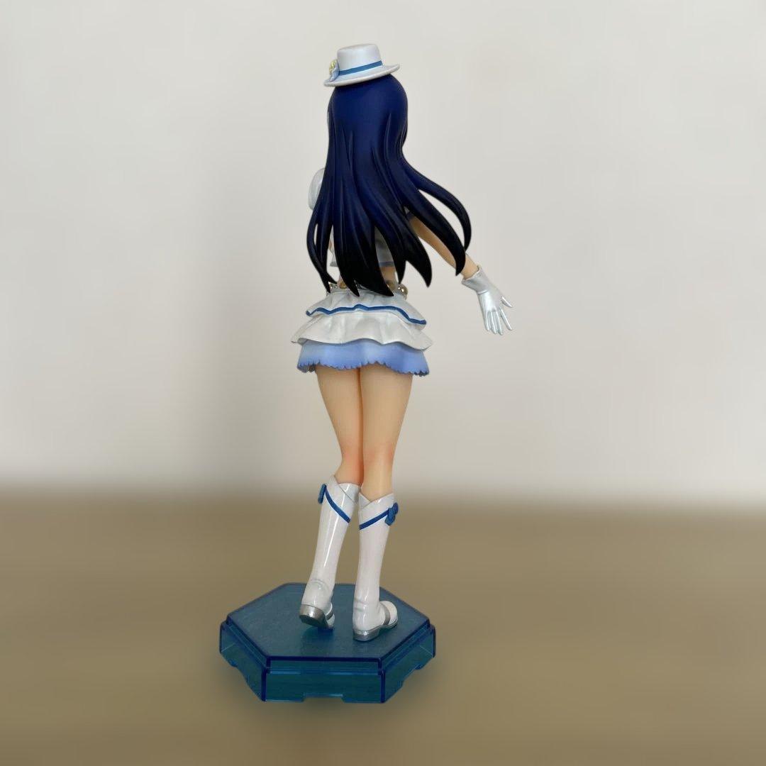 d*4様 ラブライブ First Fan Book フィギュア 全員 ステージ風 - メルカリ