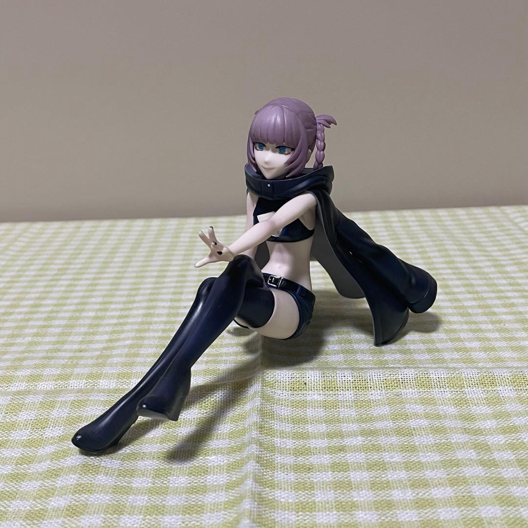 よふかしのうた 七草ナズナ フィギュア ぬーどるストッパー - メルカリ