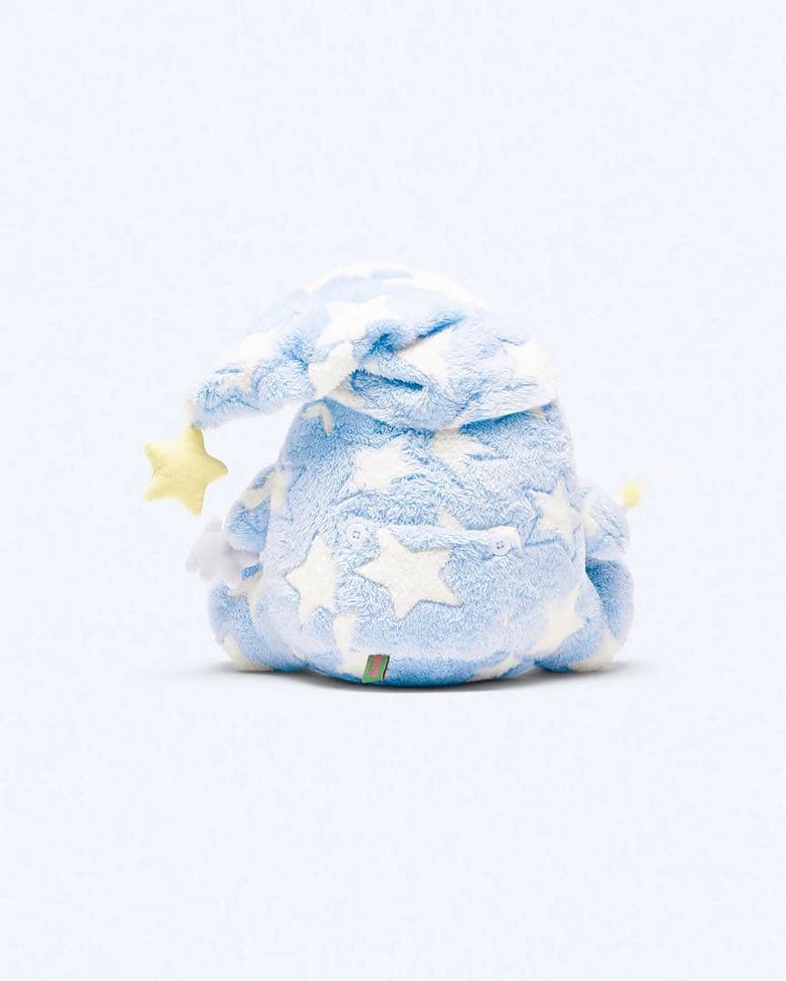 heaven × plushie love 「Punk Snoozle」