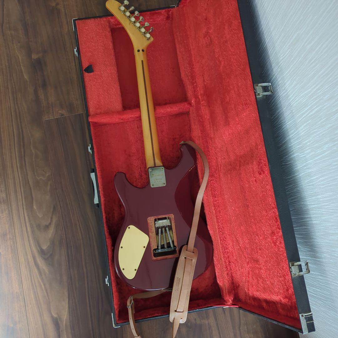 Ibanez RS1300 シリアルNo.A830866 サンバースト系 日本 - メルカリ