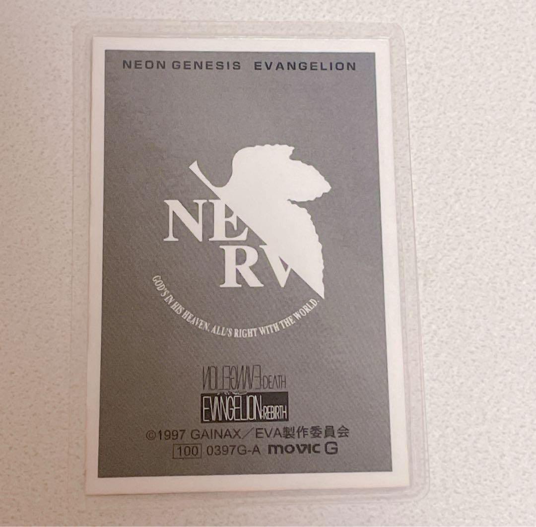 エヴァンゲリオン 限定 ラミカ 碇シンジ 綾波レイ アスカ 葛城ミサト