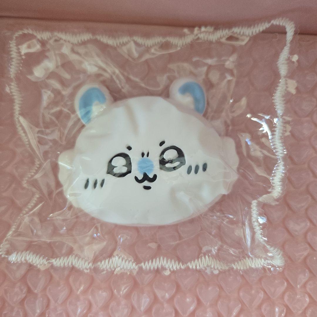 ちいかわ モモンガ スクイーズ fumifumi 海外製品 - メルカリ