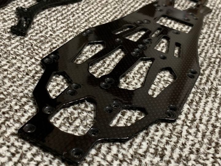 TC-D 初期ロット シャーシ ドリフト hpi RC TC-D 初期ロット シャーシ ドリフト hpi RC | 激安通販のイーサプライ