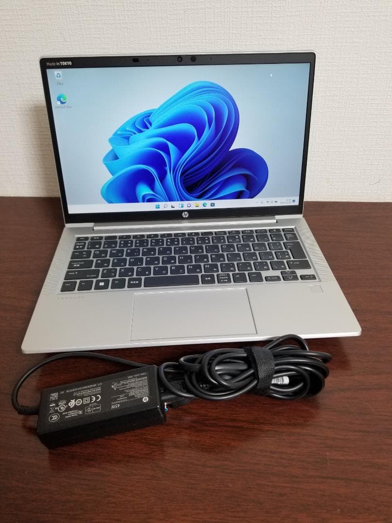 X95 美品 HP ProBook 635 G8 ◇16GB◇SSD256GB