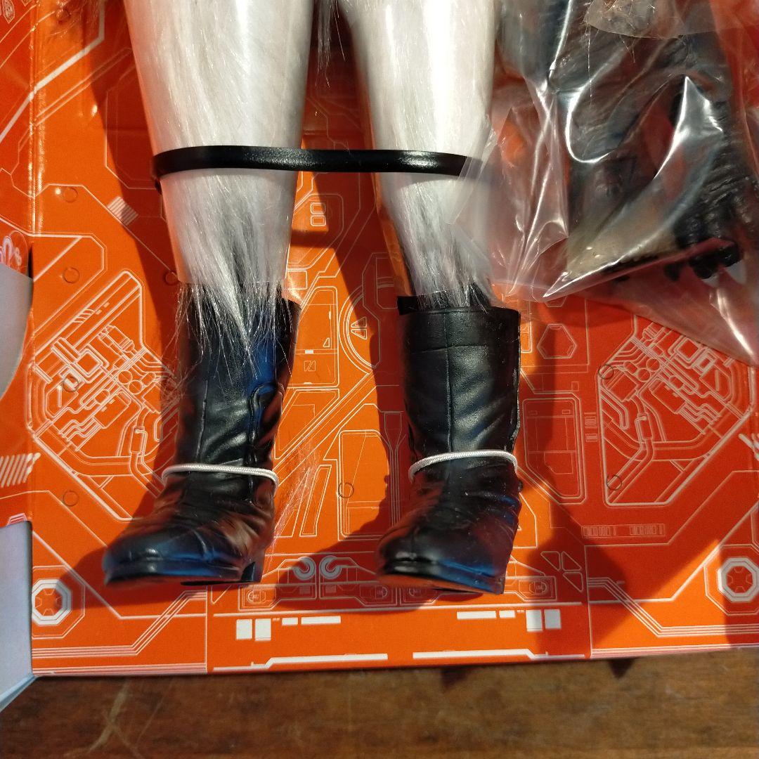 メディコムトイ/タイムハウス1/6(THM13)ショッカー怪人スノーマン