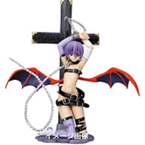 未開封品！リリス（十字架 黒ver.）「SRヴァンパイアセイヴァー編part4