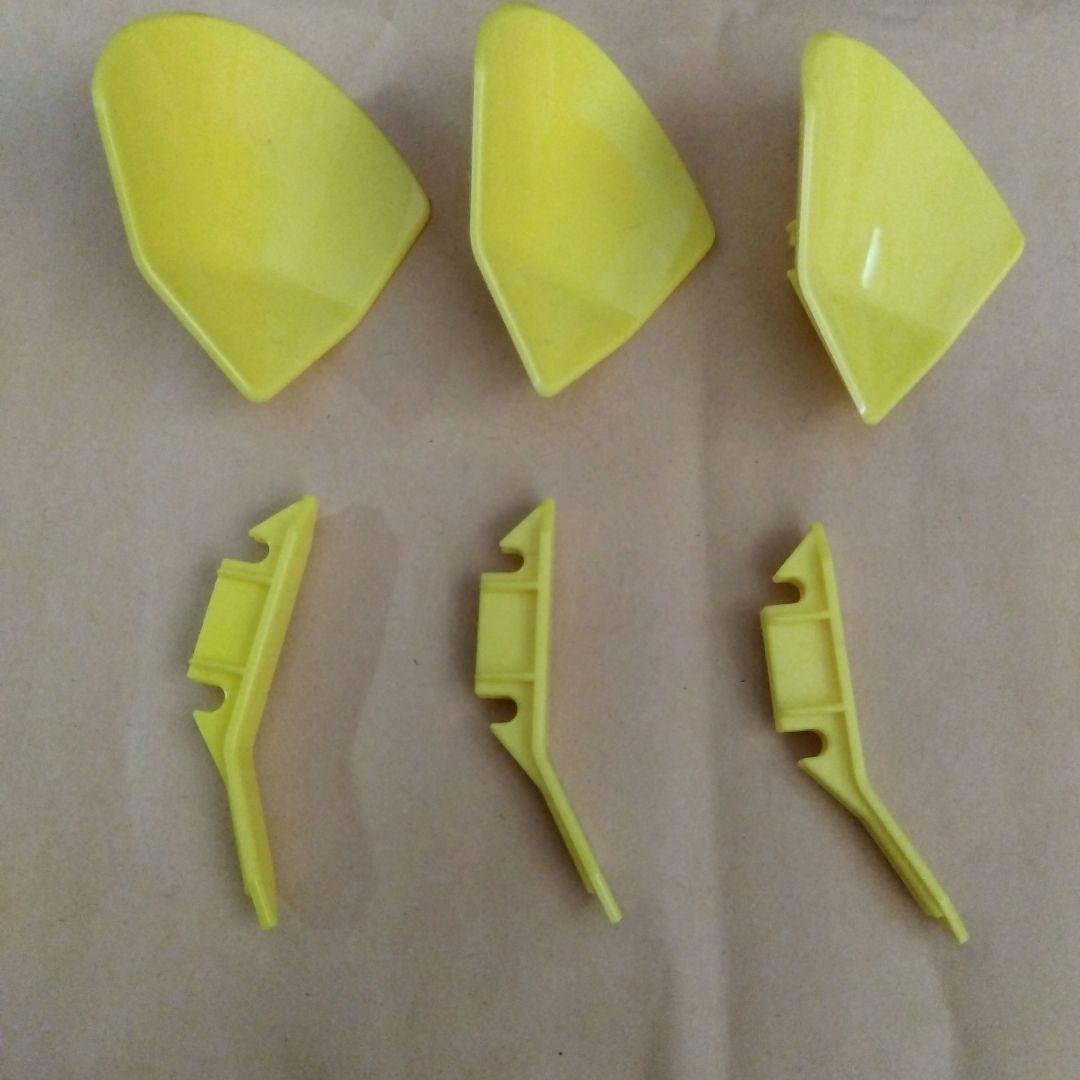 カリーノ プラスチック爪 クレーンゲーム - メルカリ