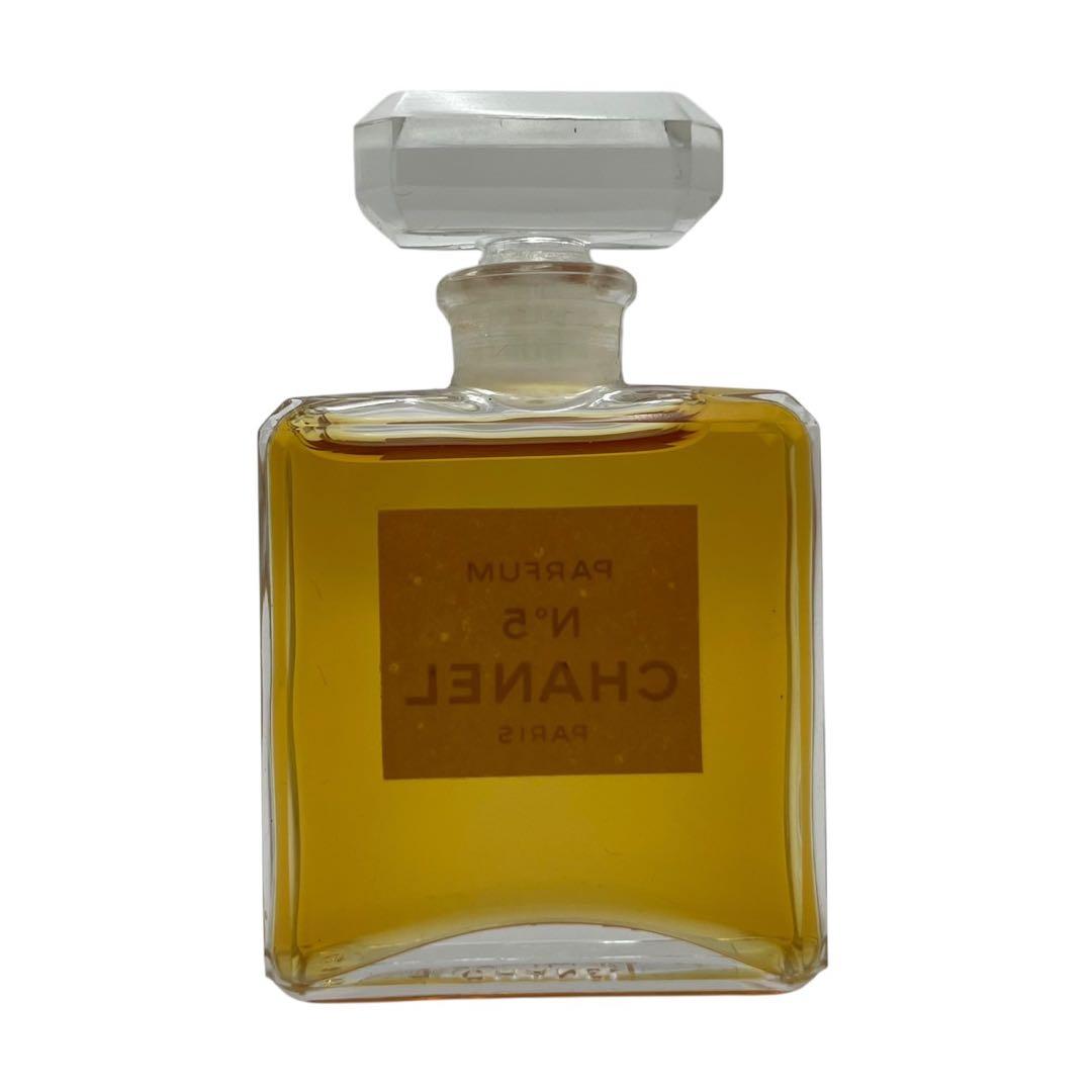 CHANEL N°5 シャネル ナンバー5 香水 14ml オードゥパルファム - メルカリ