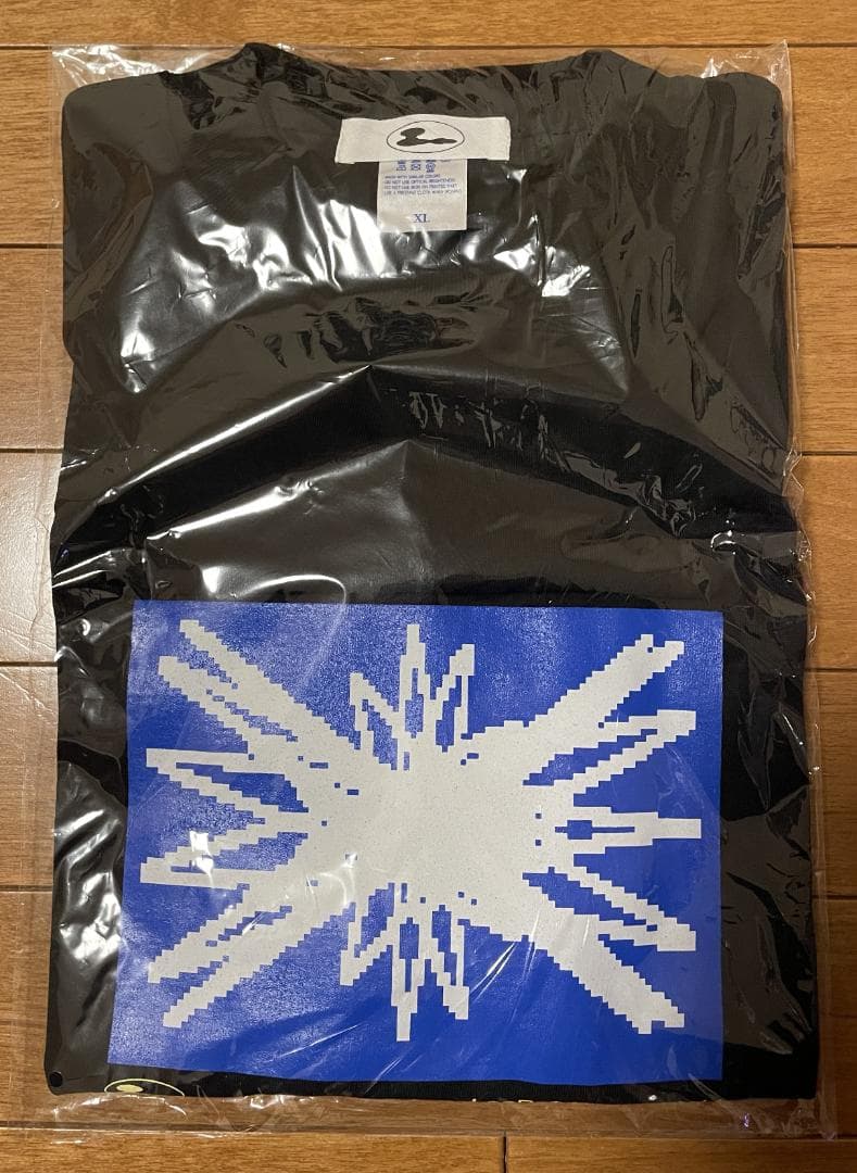 LanPage ack! TEE Tシャツ Ack Flag Tee – Wearecrimsonclover