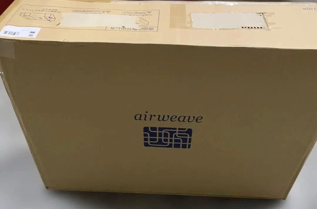 エアウィーヴ スマート Z01 マットレス シングル 三つ折りマットレス　美品 エアウィーヴ（airweave） スマート Z01 マットレス シングル ノン