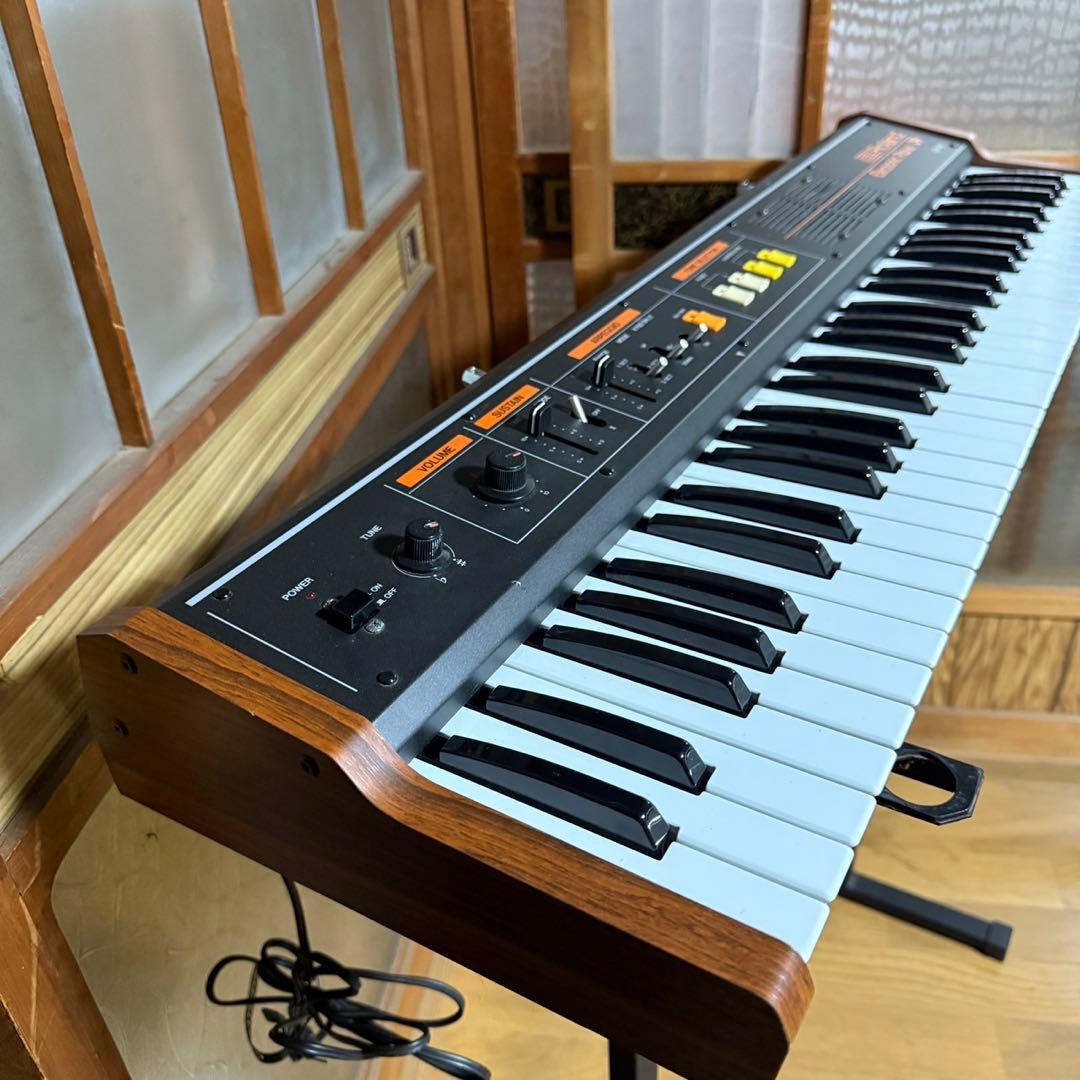 極美品】Roland EP-09 スタンド付き