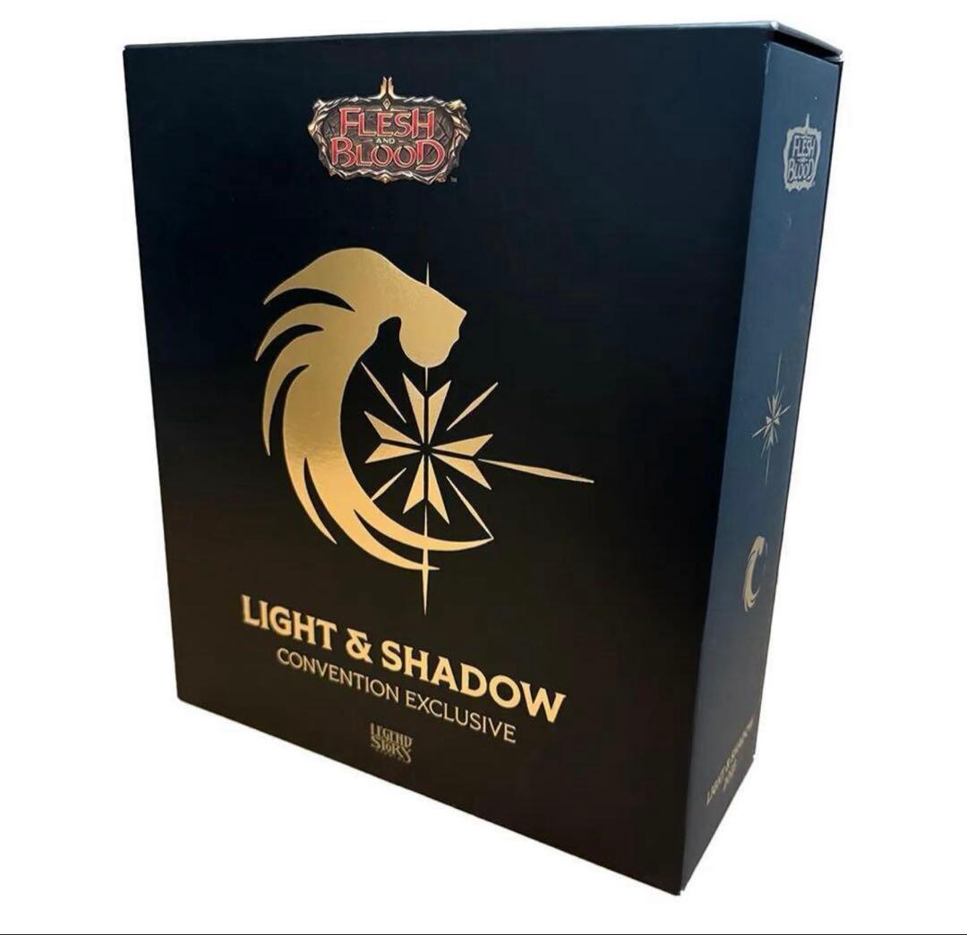 ゆ*る様 FaB　Light & Shadow Convention Exclu 物*X様 FaB Light & Shadow Convention Exclu FaB Light & Shadow
