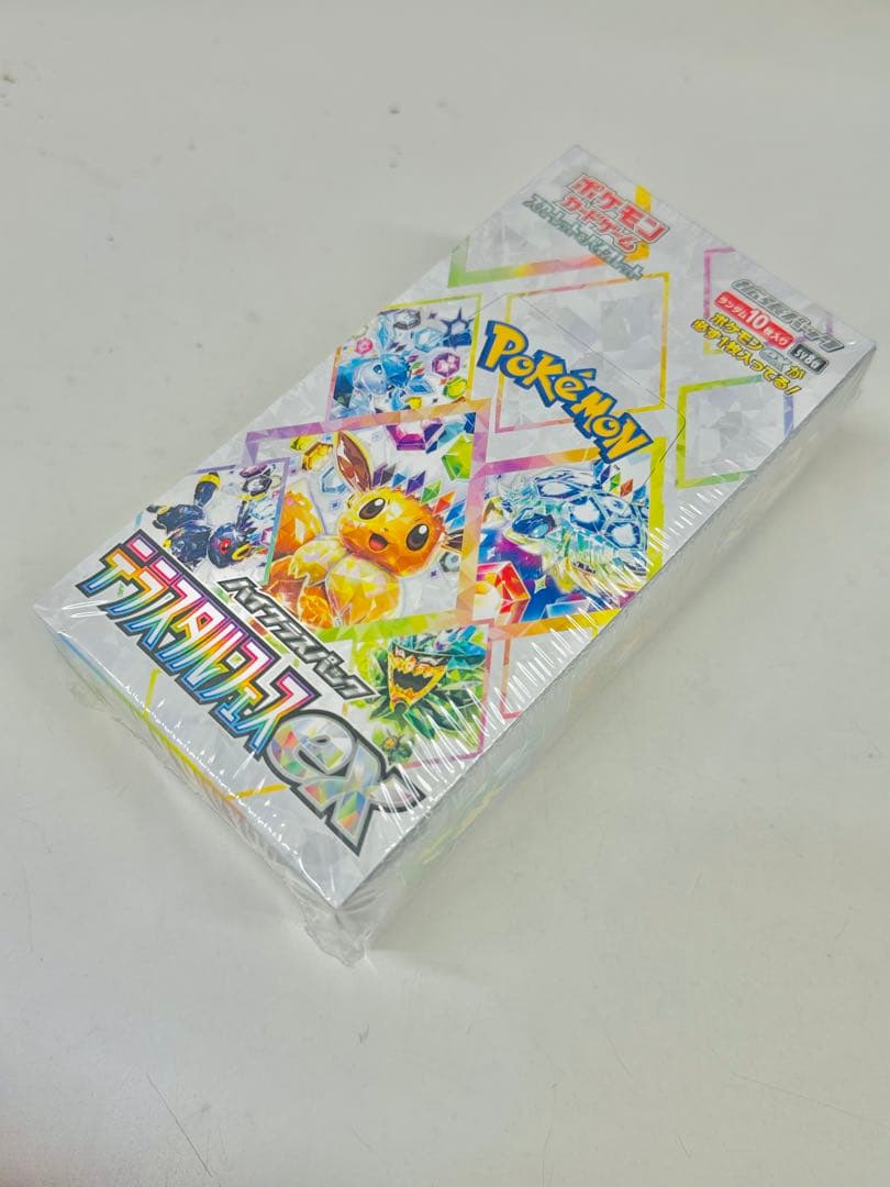ポケモンカードゲーム デラスティックフェスEX - メルカリ