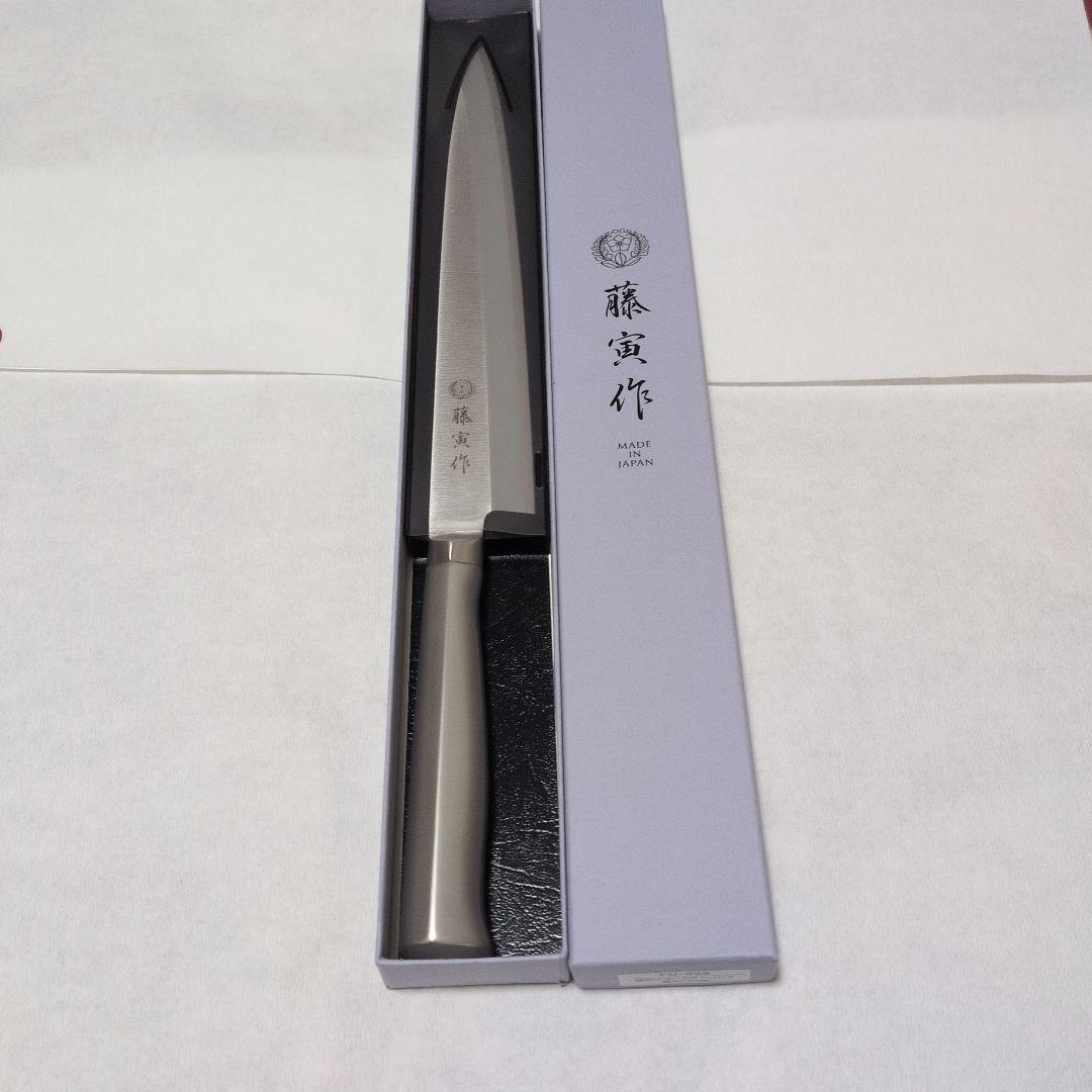 FU-623 柳刃包丁 270mm オールステンレス Amazon｜藤寅作 柳刃 270mm 日本製 モリブデンバナジウム鋼 片刃 関西