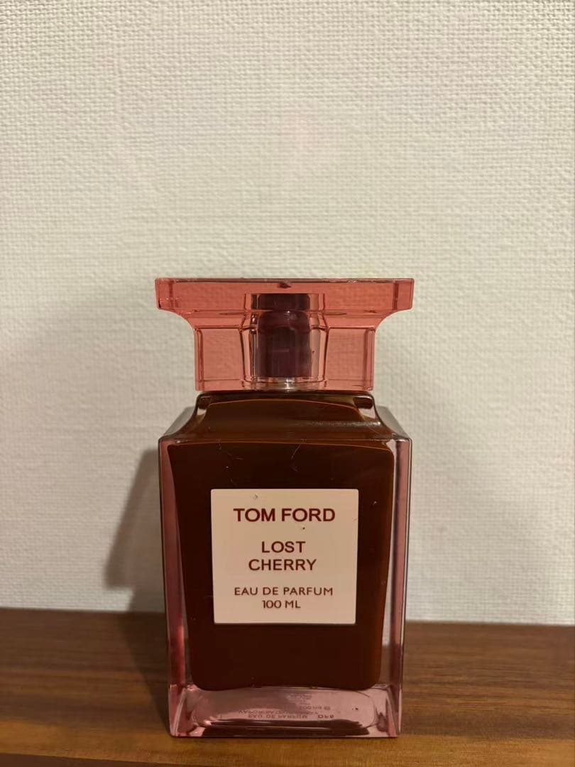 香水(女性用) TOM FORD LOST CHERRY 100ml Eau de Parfum Amazon.com : Tom Ford Lost Cherry for Unisex - 3.4 oz EDP Spray