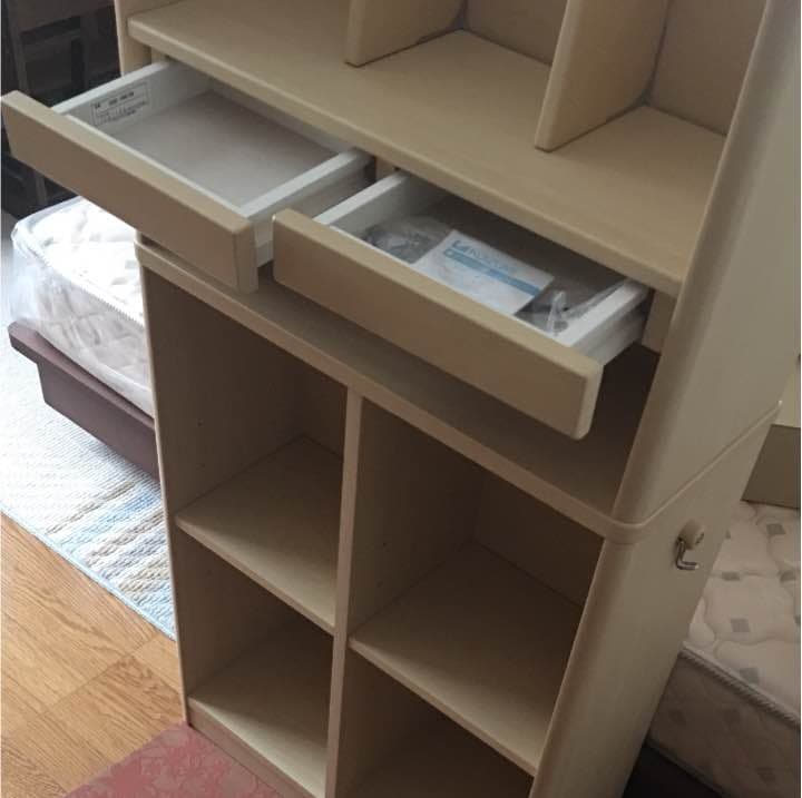 コイズミ ランドセルラック 新品未使用 ❶ Amazon.co.jp: KOIZUMI(コイズミ) ランドセルラック マルチラック