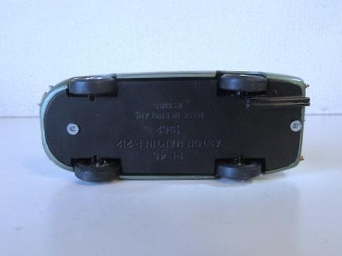 特価 SMTS (1/43) アストンマーチン DP212 - メルカリ