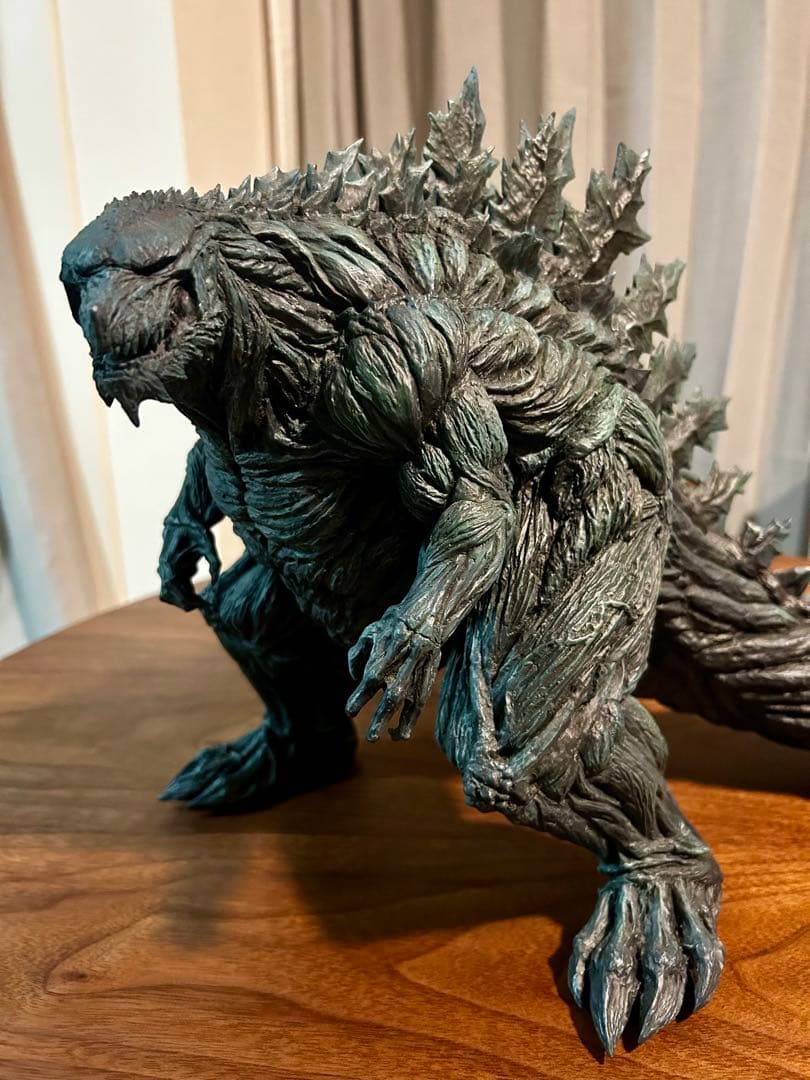 【X-PLUS】東宝30cmシリーズ ゴジラ・アース(箱なし) X-PLUS（エクスプラス） 『新品即納』{FIG} 東宝30cmシリーズ ゴジラ