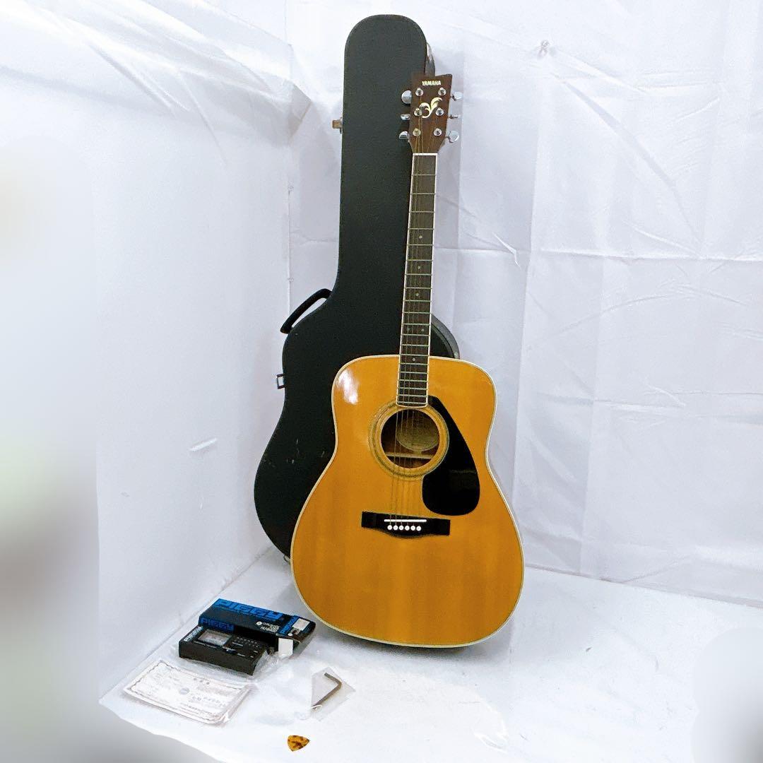 2SAM22 YAMAHA ヤマハ アコースティックギター 現状品 YAMAHA FS830 DSR (ダスクサンレッド) アコースティックギター ヤマハ