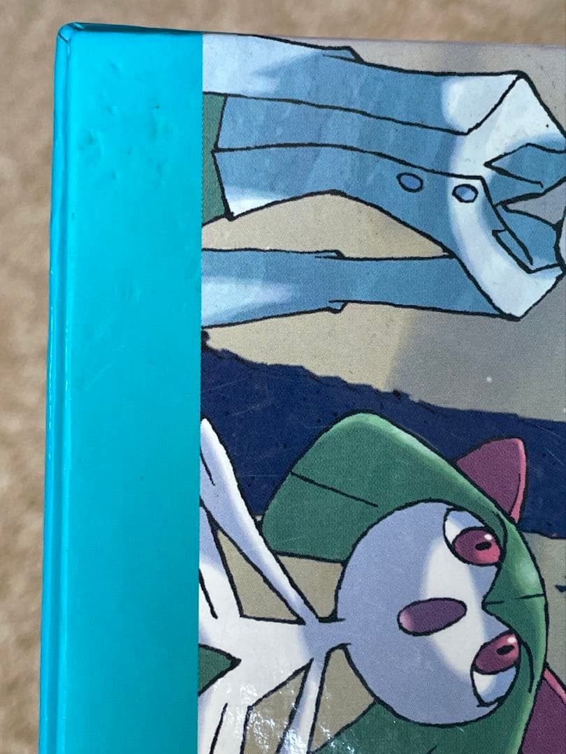 ポケモンカード ポケモンギャラリーコレクション 「ジラーチ流れ星
