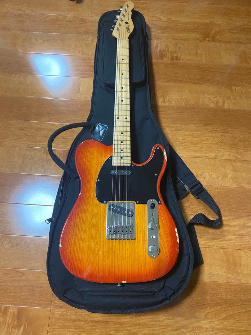 ギター SAKURA303 MC-SAKURA/E SP #13904 | Deviser ｜株式会社ディバイザー｜長野県松本