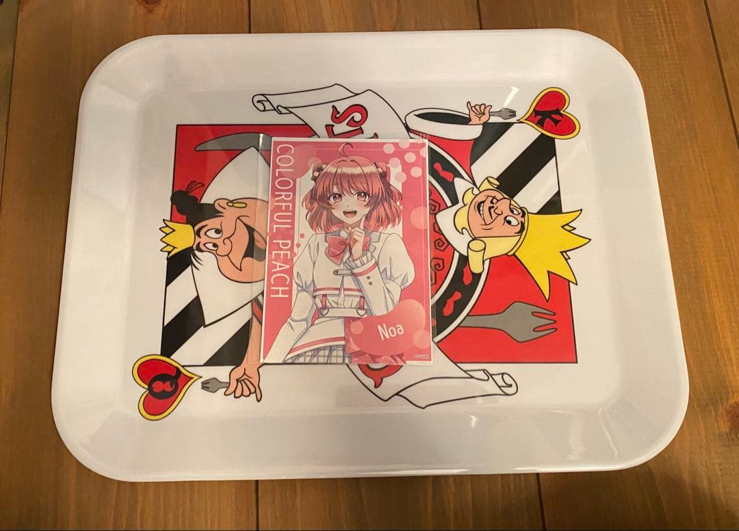 カラフルピーチ からぴち まとめ売り バラ売り⭕️ じゃぱぱ のあ たっ